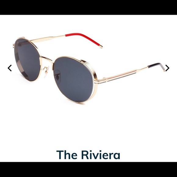 Unisex sunglasses - Picture 2 of 5